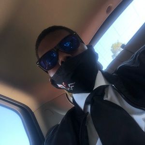 Meet your Posher, Tevin